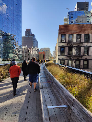 NEXT NY Highline 01