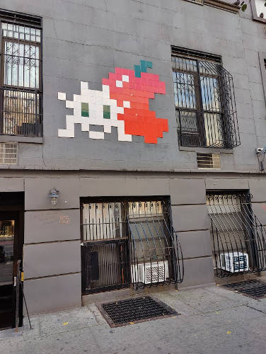 Williamsburg Building