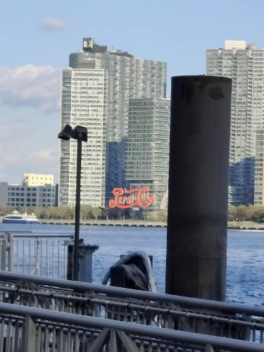 East River Ferry LIC