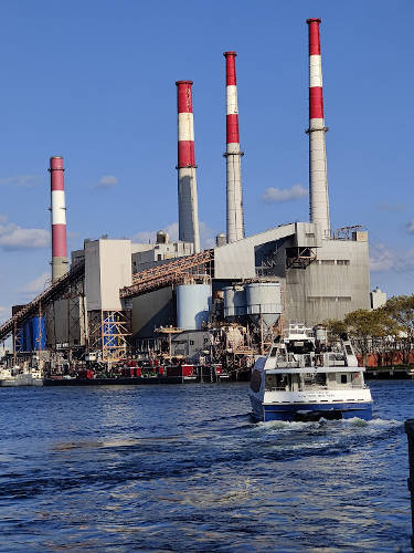 East River Ferry