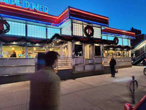 LIC Court Square Brock Kendall