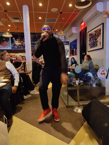 Red Rooster Harlem Gospel Brunch 01