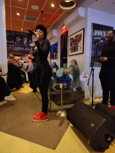 Red Rooster Harlem Gospel Brunch 02