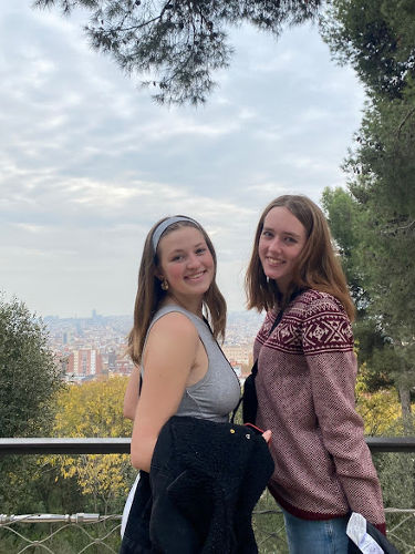 Barcelona Maddy 02