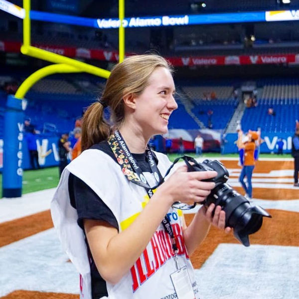 Alamo Bowl Maddy 01