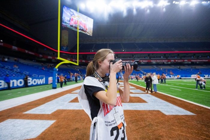 Alamo Bowl Maddy 02