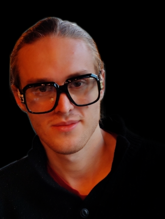 Big-Framed Glasses Dane 01b