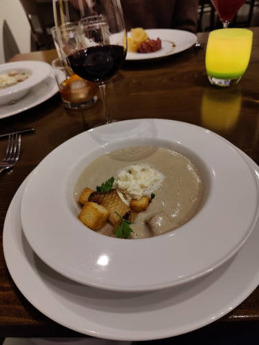 Copine Food 03