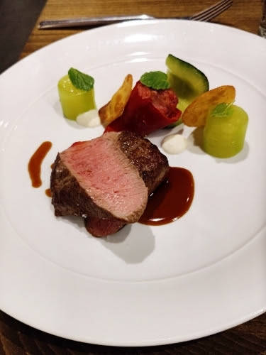 Copine Food 04