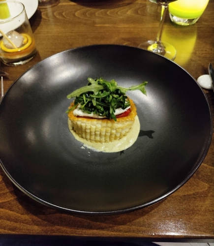 Copine Food 05