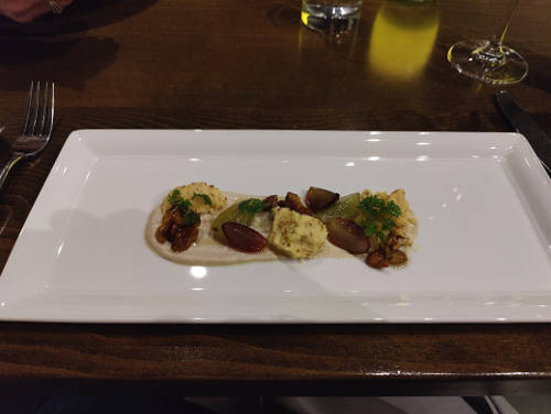 Copine Food 06