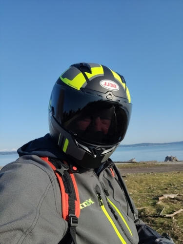 Motorcycle Papa 02