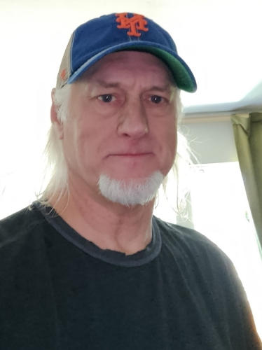 NY Mets Cap Papa