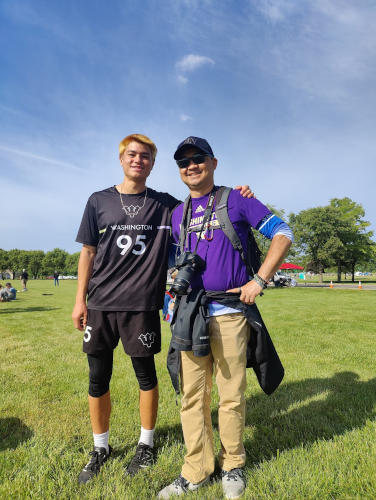 OH Nationals Griffin