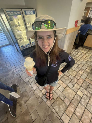 OH Nationals Culvers Maddy