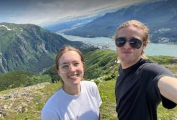 Juneau Mt Roberts Trail Maddy Dane 03