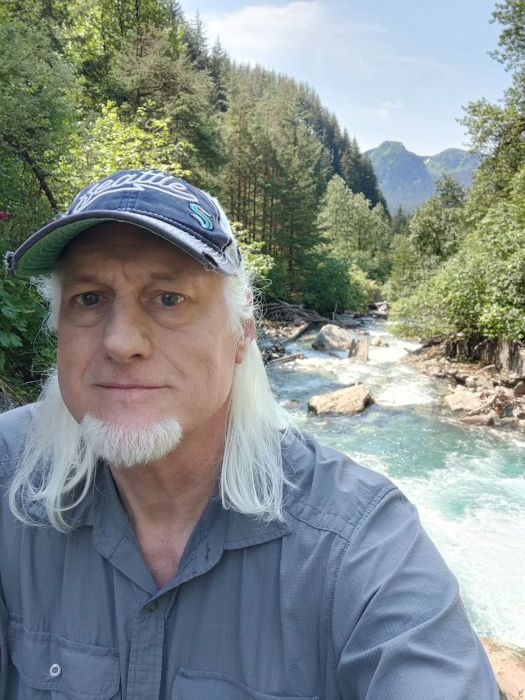 Juneau Hike Papa 01