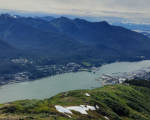 Mt Roberts Trail Juneau