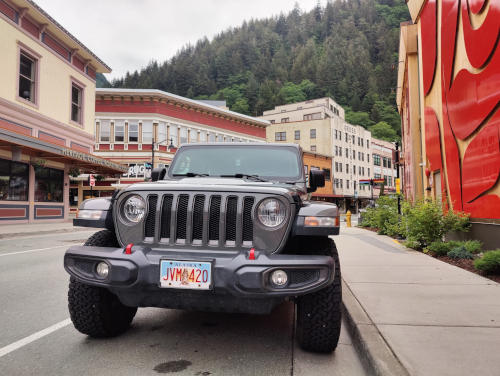 Juneau Jeep 01