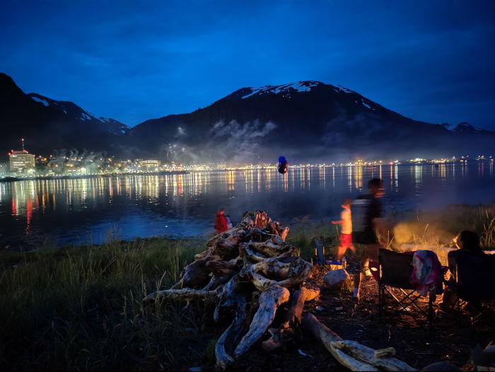 Juneau Fireworks 01