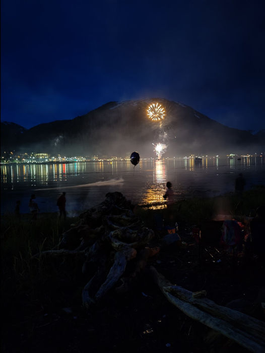 Juneau Fireworks 01