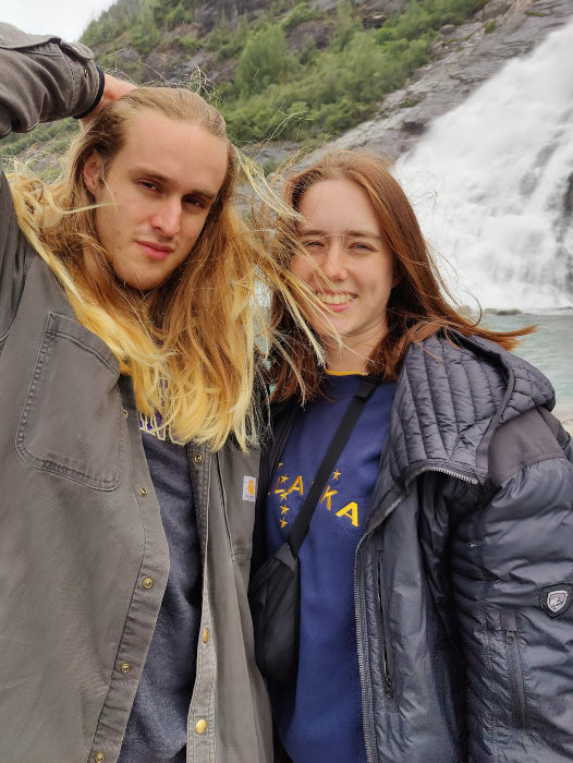 Juneau Nugget Falls Dane Maddy 01