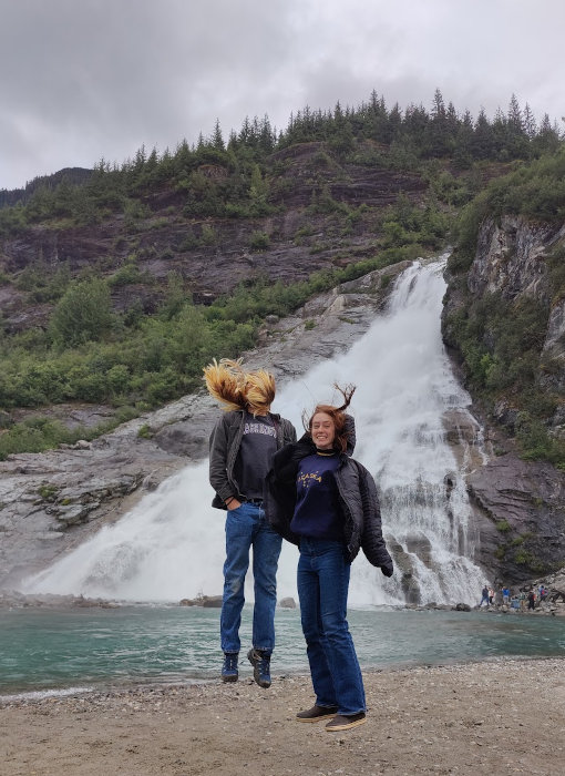 Juneau Nugget Falls Dane Maddy 02