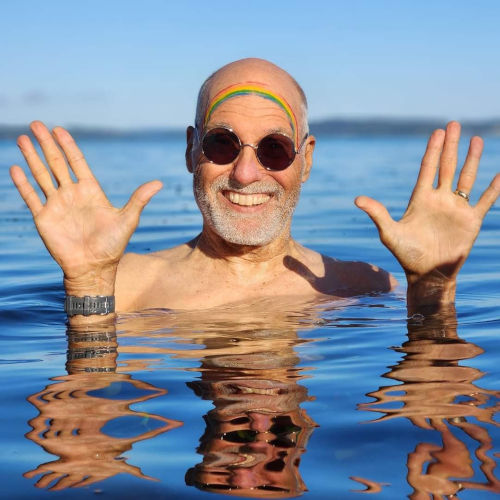 Steilacoom Pride Plunge 01