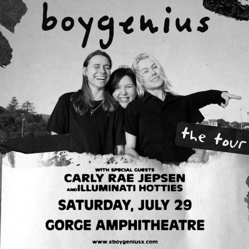 Gorge BoyGenius 29-JUL