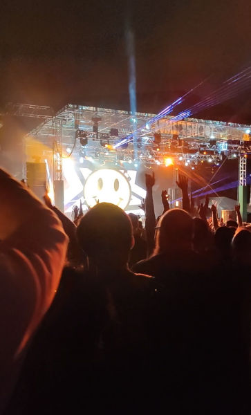 Bumbershoot Fatboy Slim Dane 02