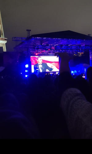 Bumbershoot Fatboy Slim 05