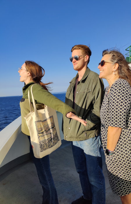 Birthday Dane BI Ferry 03