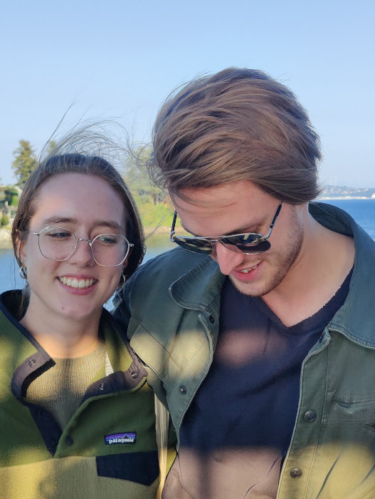 Birthday Dane BI Ferry 08