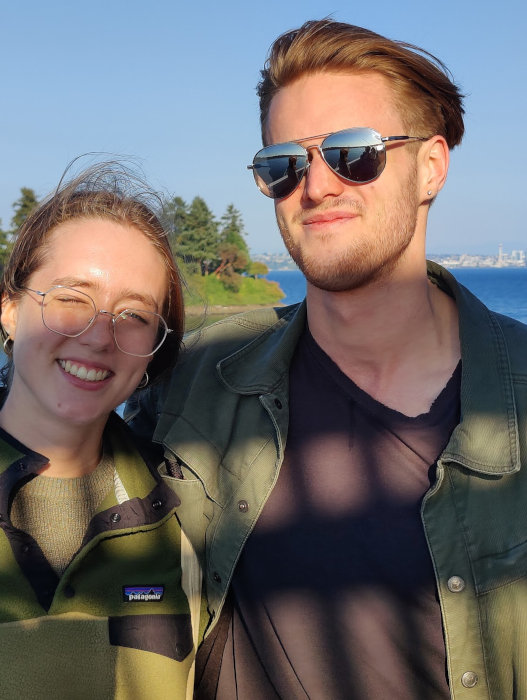 Birthday Dane BI Ferry 09