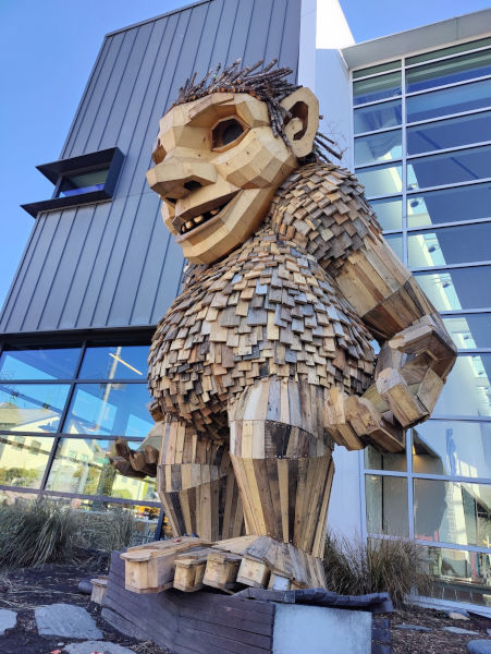 Thomas Dambo Troll Ballard 01