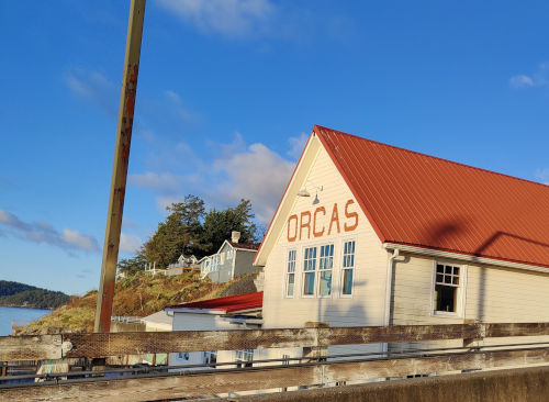Orcas Island 01
