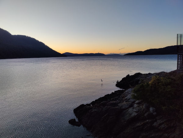 Orcas Island Sunrise 05