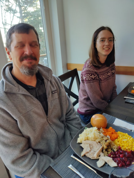 Orcas Island Bob Maddy 12