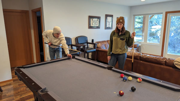 Orcas Island Dane Maddy 15