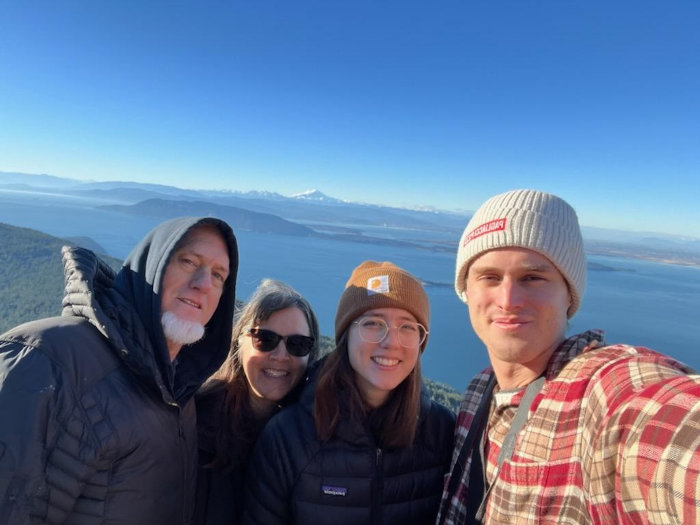 Orcas Island G-Pod 20