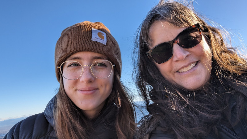 Orcas Island G-Pod 21