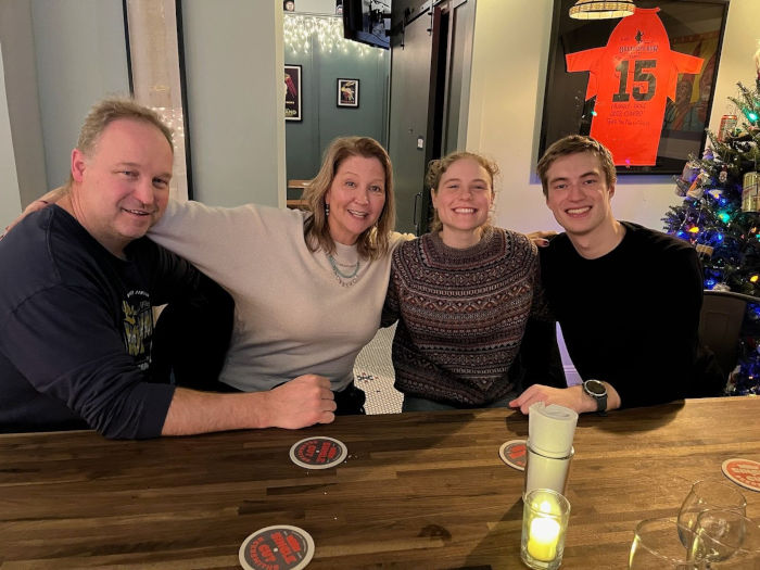 NYC Joss Kendall Brock