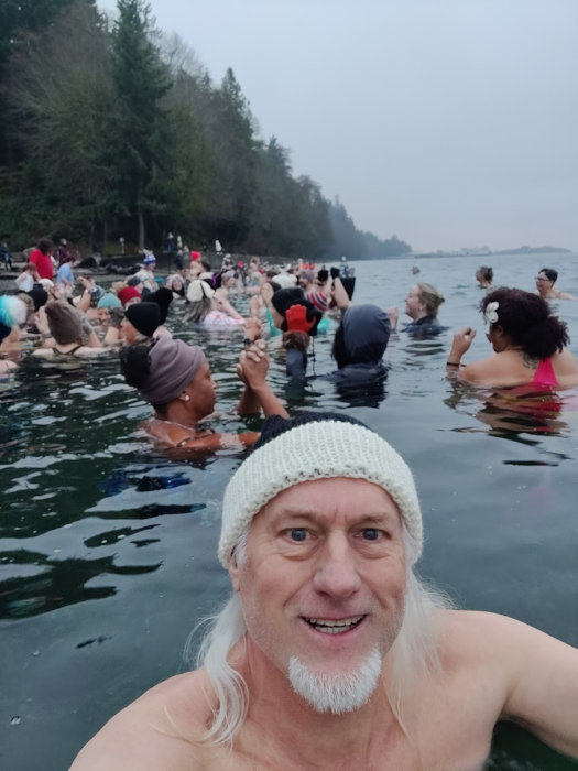 Point Defiance Plunge Papa 02