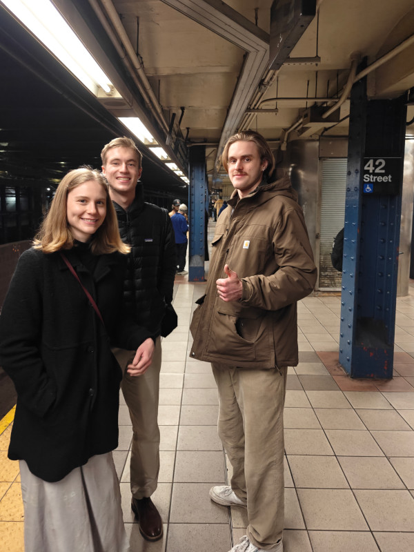 Spamalot Kendall Brock Dane 02