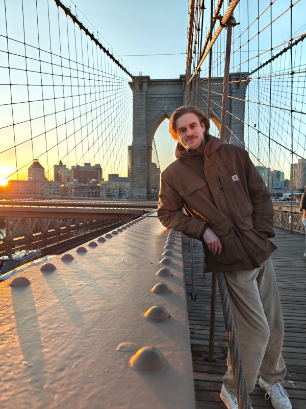 Brooklyn Bridge Dane 01