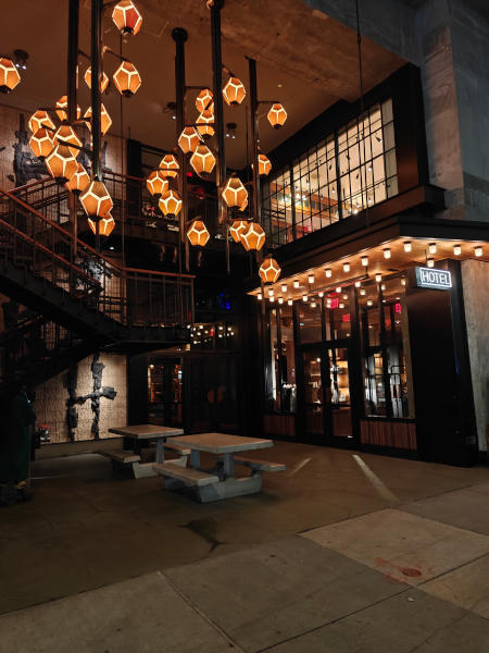 Ace Hotel Brooklyn