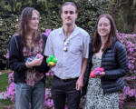 Easter Erin Dane Maddy