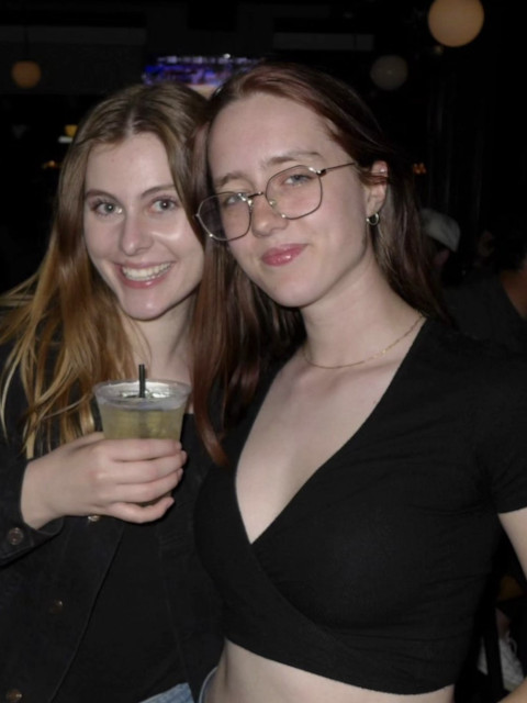 CA Lauren Maddy
