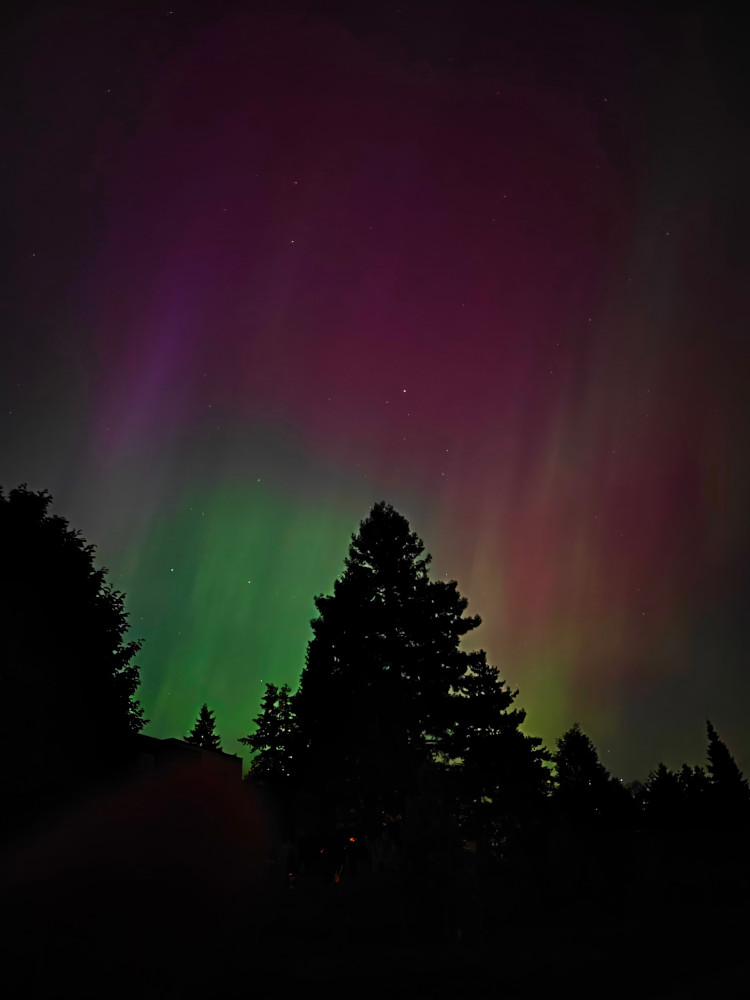 Northern Lights Seattle 04