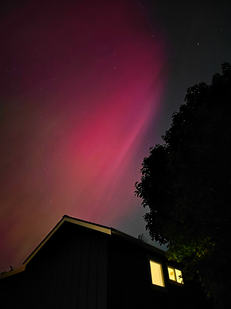 Northern Lights Seattle 05 1243